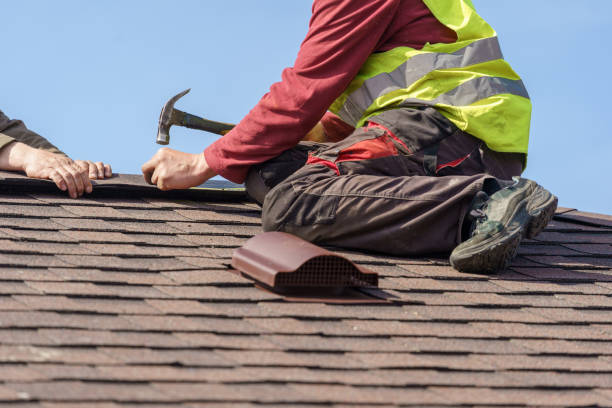 Best New Roof Installation  in Rden, WA