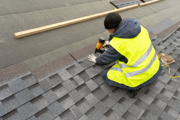 Best Slate Roofing Contractor  in Rden, WA