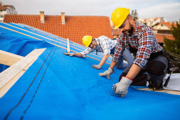 Best Commercial Roofing Services  in Rden, WA