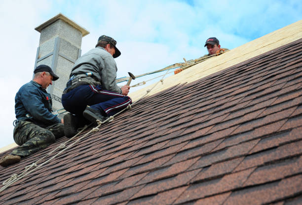 Best New Roof Installation  in Rden, WA