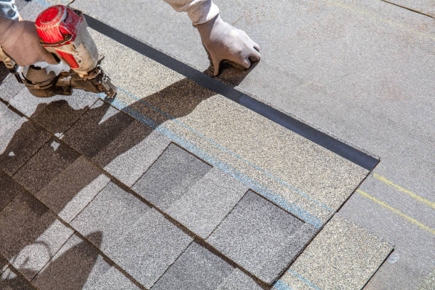 Best Flat Roof Repair Services  in Rden, WA