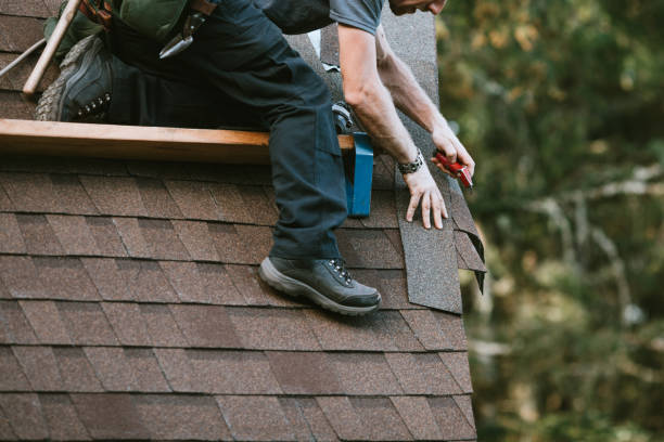 Warden, WA Roofing Contractor Company